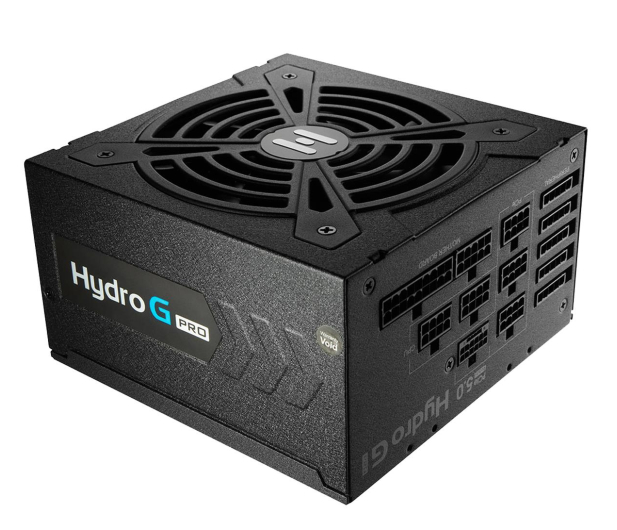 FSP/Fortron Hydro G PRO 850W 80 Plus Gold ATX 3.0 PPA8501914 - 1111520 - zdjęcie